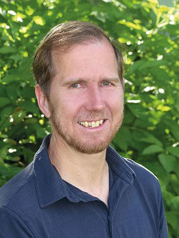 Dipl.-Päd. Reinhard Koopmans